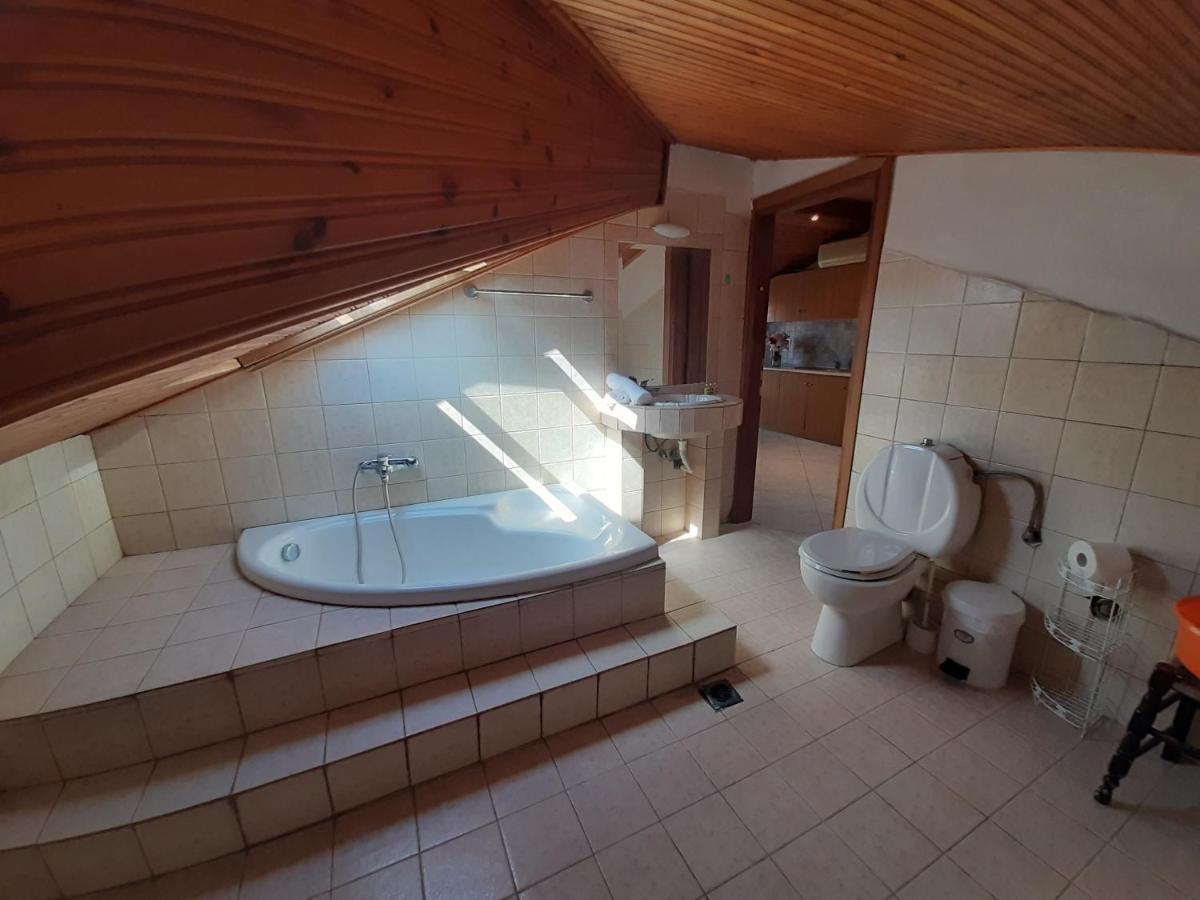 Hotel Flesvos Pefkochori Dış mekan fotoğraf