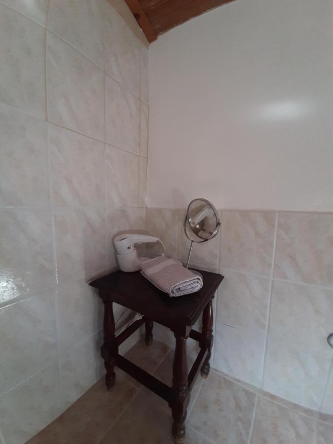 Hotel Flesvos Pefkochori Dış mekan fotoğraf